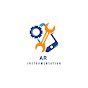 AR Instrumentation logo