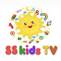SS Kids Tv