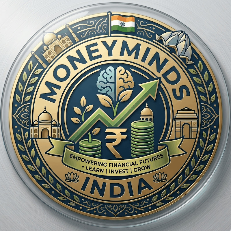  MoneyMinds India