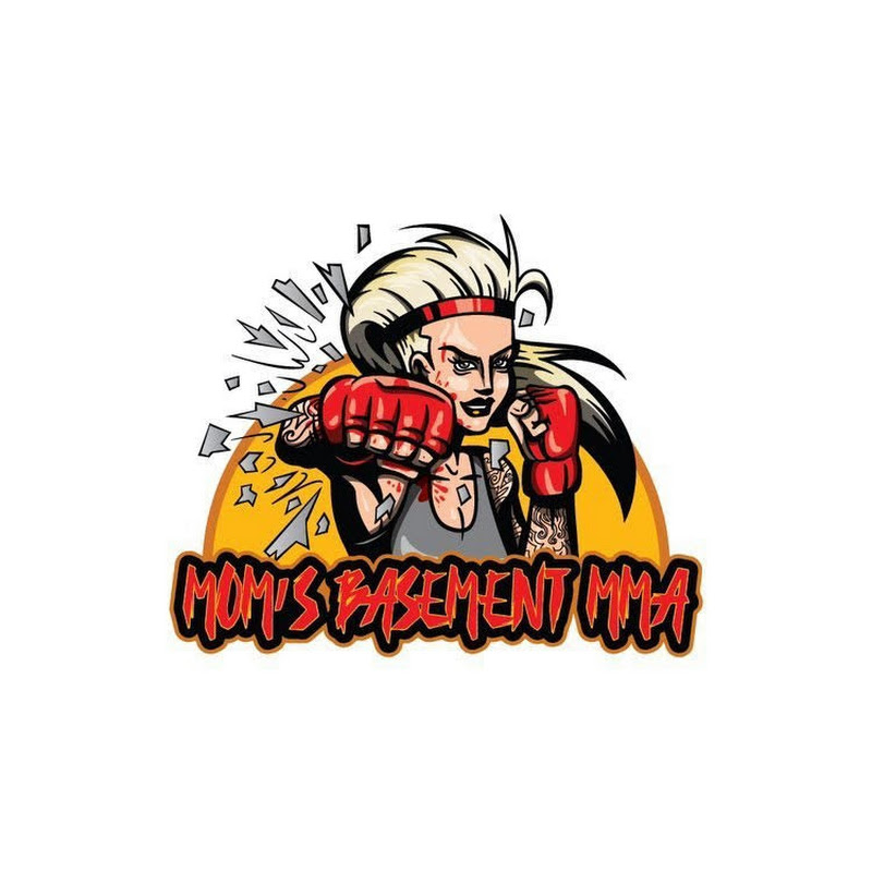 MomsBasementMMA