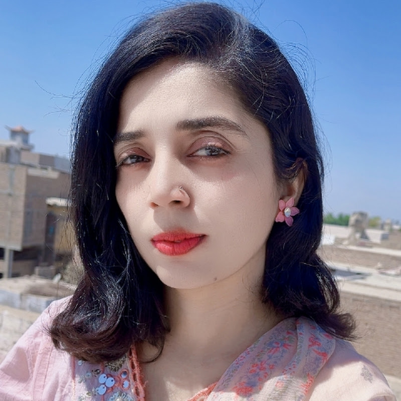 Sobia Tariq 