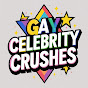 Gay Celebrity Crushes! logo