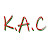 YouTube profile photo of K.A.C