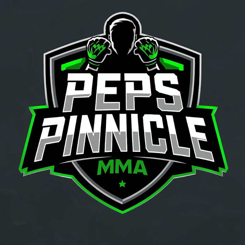 PEPS PINNICLE MMA