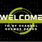 Cosmos Prods logo
