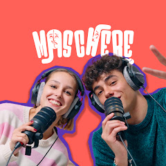 Maschere Podcast