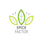 Spice Factor logo