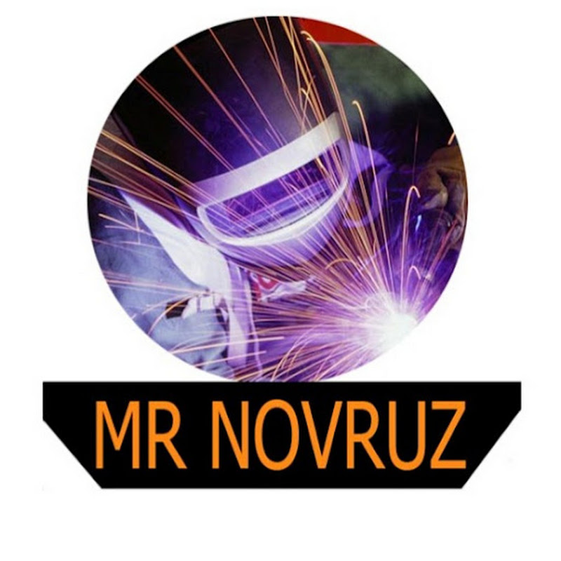 Mr Novruz