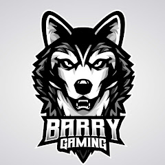 Barry Gaming Avatar