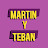 Martin & Teban