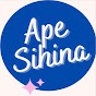 Ape sihina