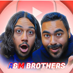 A&M BROTHERS | احمد و محمد