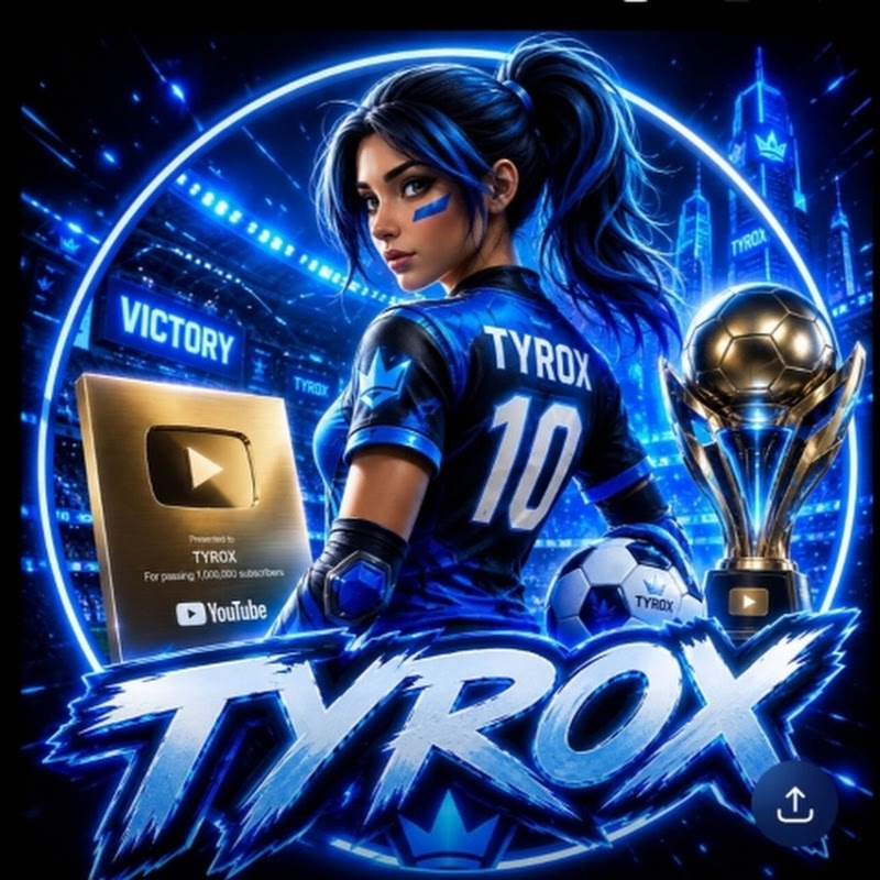 TYROX