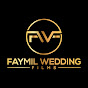 Faymil Wedding Films YouTube Profile Photo