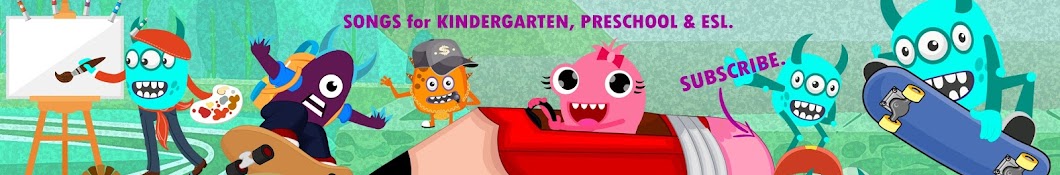 Fun Kids English Awatar kanału YouTube