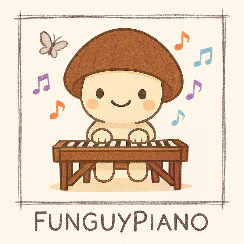 Funguypiano