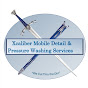 Xcaliber Mobile Detailing and Pressure Washing  logo