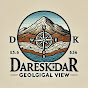 Dareskedar Field Geology  logo