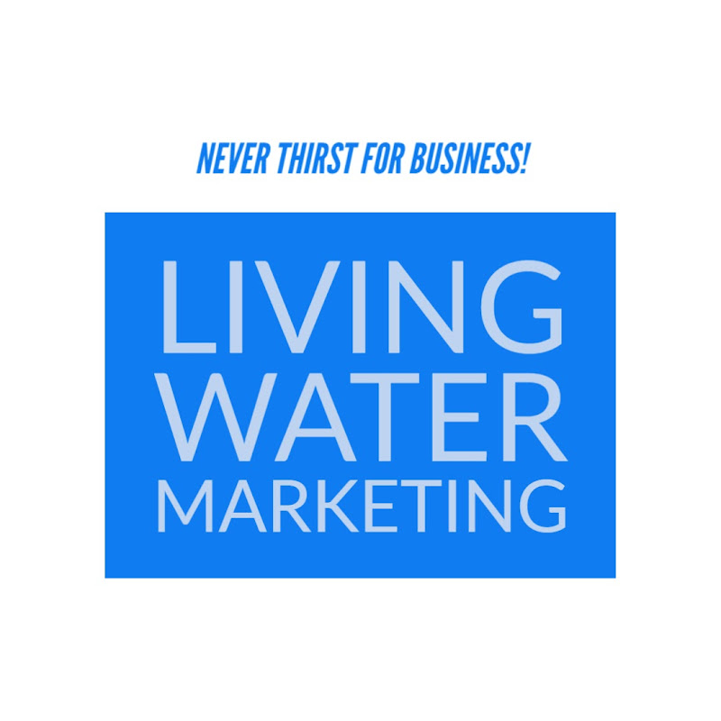 Living Water Marketing
