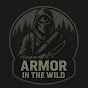 Armor in the wild logo