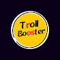 Troll Booster logo