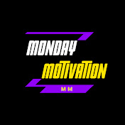 Monday Motivation