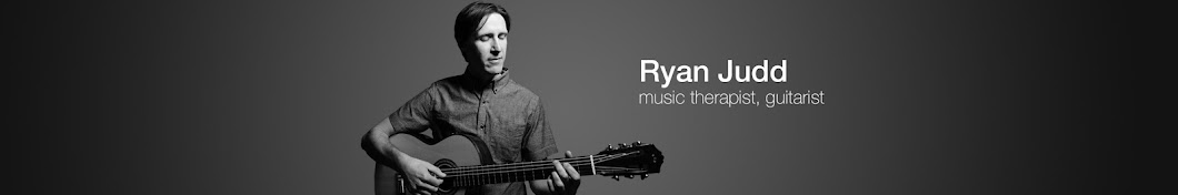 Ryan Judd YouTube channel avatar