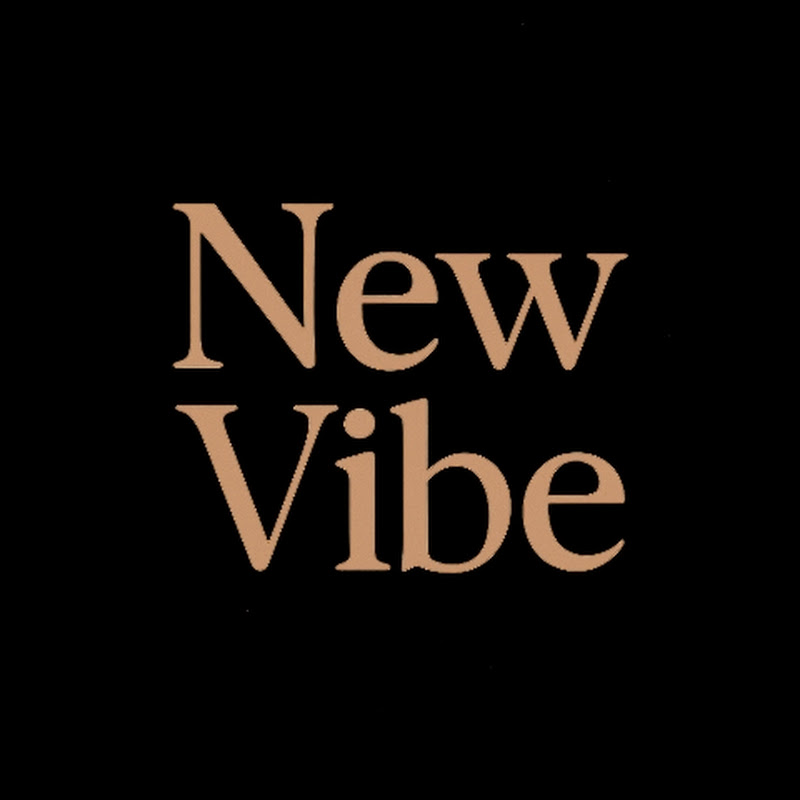 New Vibe playlist cover