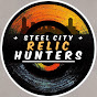 Steel City Relic Hunters logo