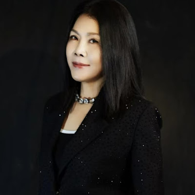 Tian Zhen / Điền Chấn / 田震