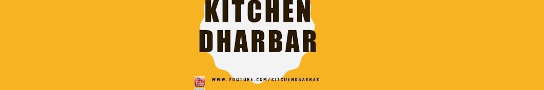 Kitchen Dharbar YouTube channel avatar