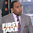 First Take NBA