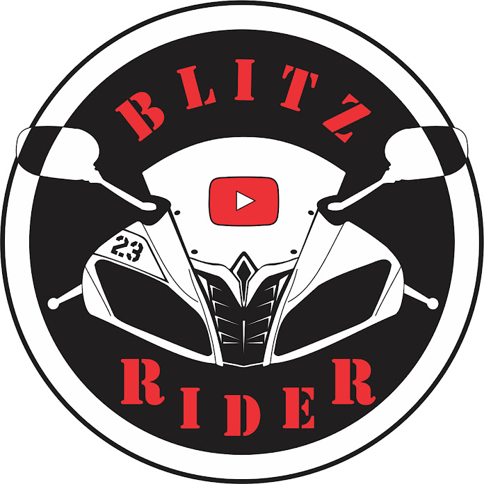 Blitz Rider Todo sobre Motos Net Worth & Earnings (2023)