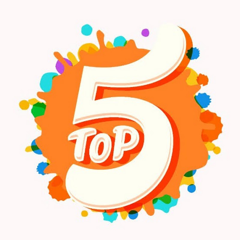TOP 5 TAMIL