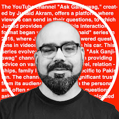 Ask Ganjiswag Avatar