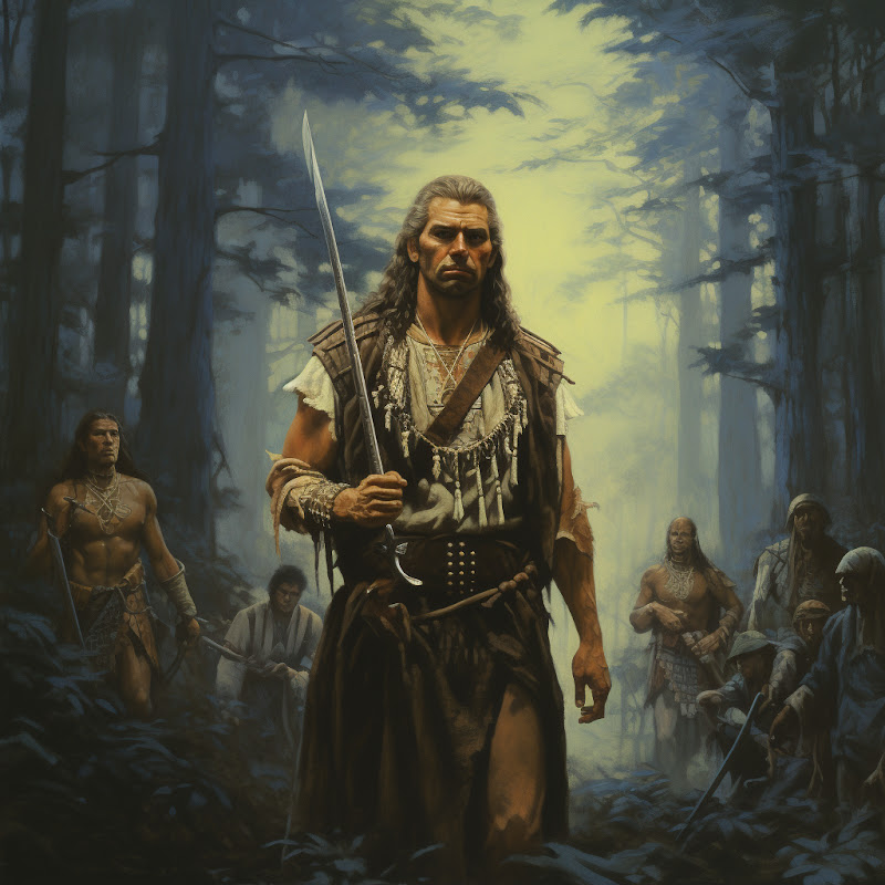 LastBrohican