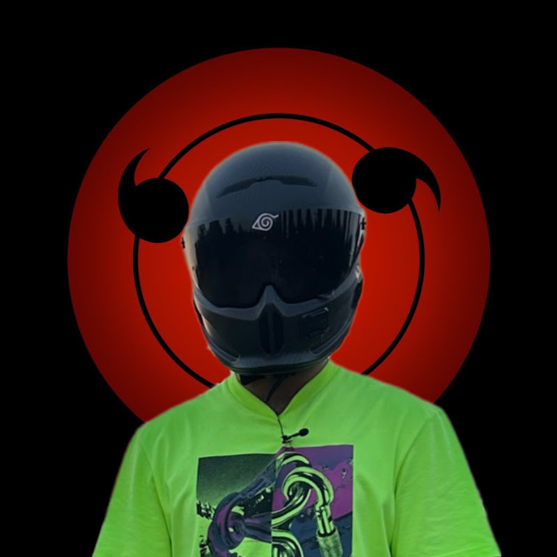 Black Rider