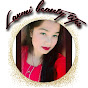 Laxmi Beauty tips logo