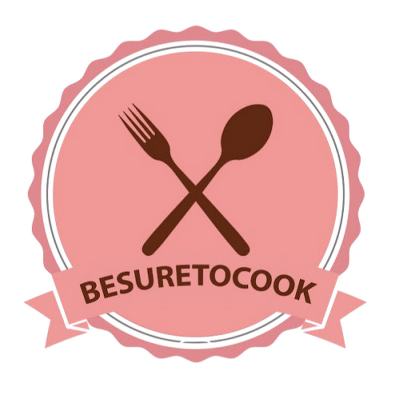besuretocook
