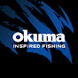 Okuma Fishing Tackle USA logo