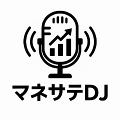 マネサテDJビートアイコン画像