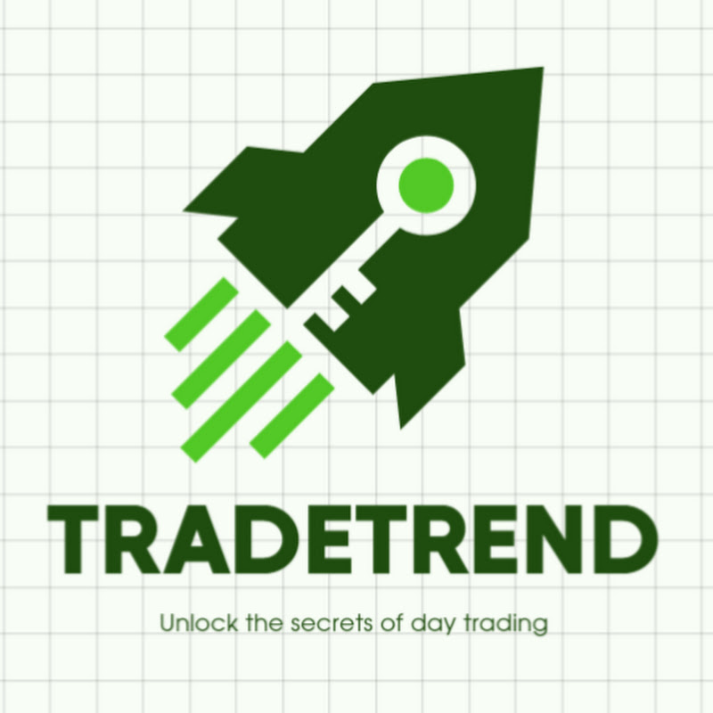 TradeTrend: Mastering Day Trading Strategies