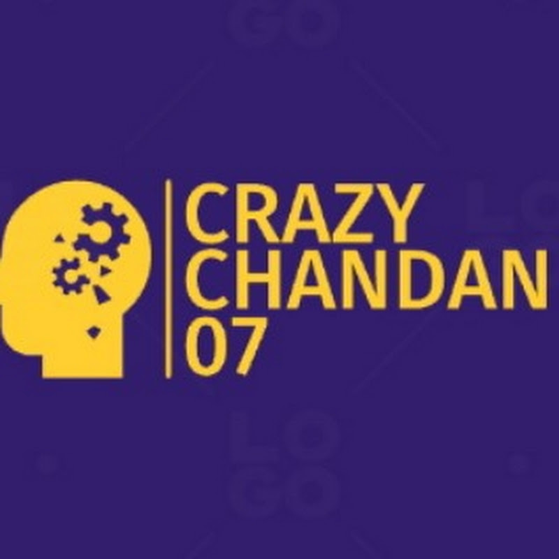 CRAZY CHANDAN 07
