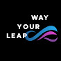 Leap Your Way logo