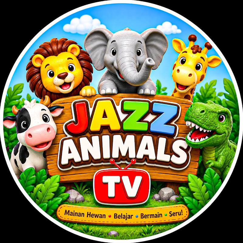Jazz Animals TV
