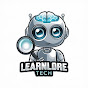 LearnLore Tech logo