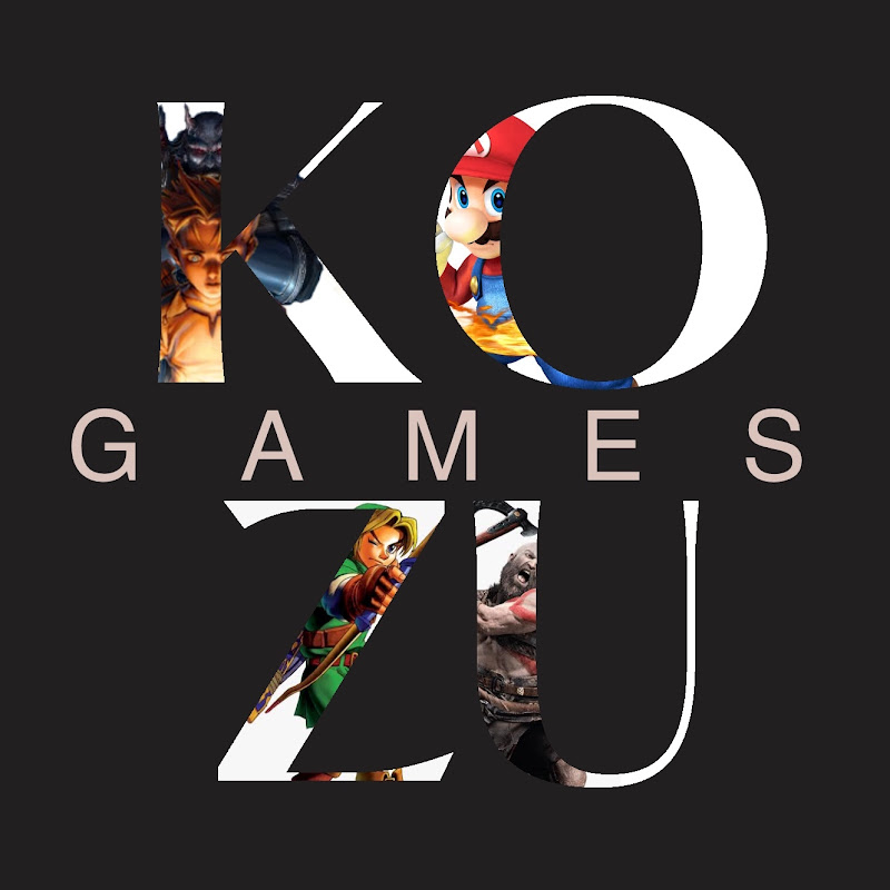 Kozu
