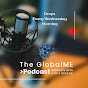 GlobalMEpodcast logo