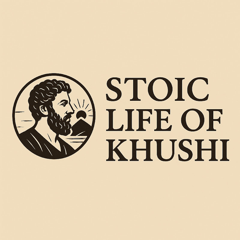 Stoic Life of khushi 