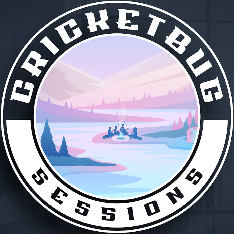 Cricketbug Sessions